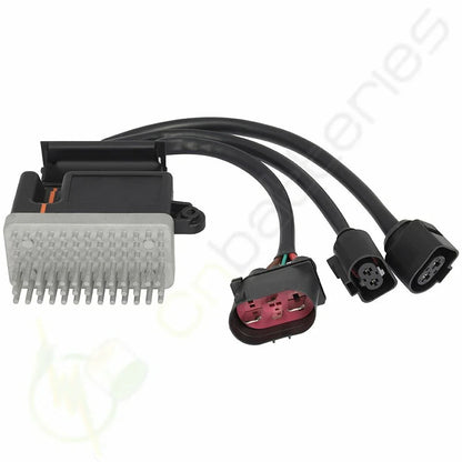 Cooling Fan Relay Control Module for Audi A6 (2012–2017)