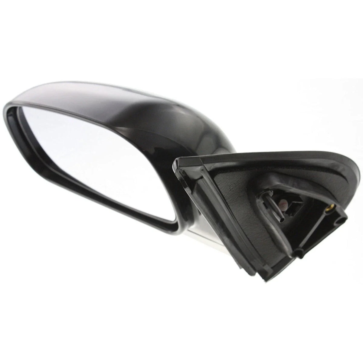 Power Mirror Driver Side for Hyundai Santa Fe (2005-2006) Manual Folding
