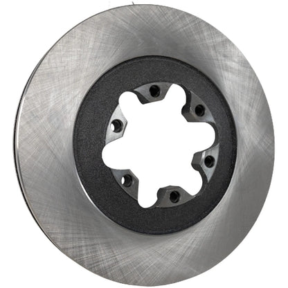 Brake Disc for Chevy Colorado GMC Canyon (2002–2009) 25832146