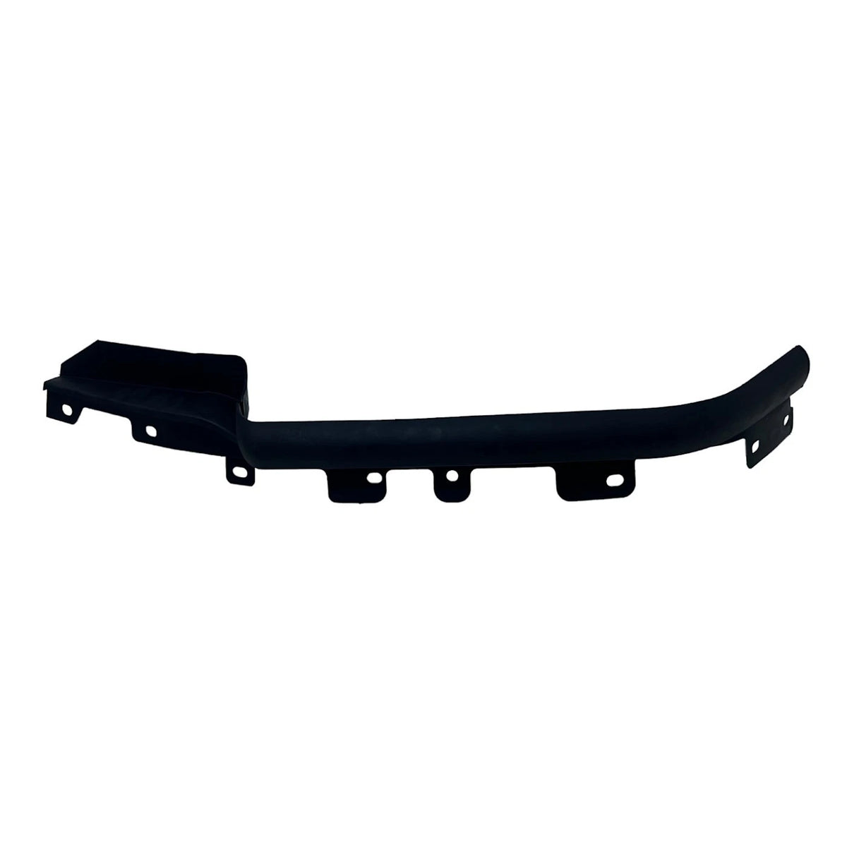 Bumper Face Bar Trim Molding for - Left Side Outer