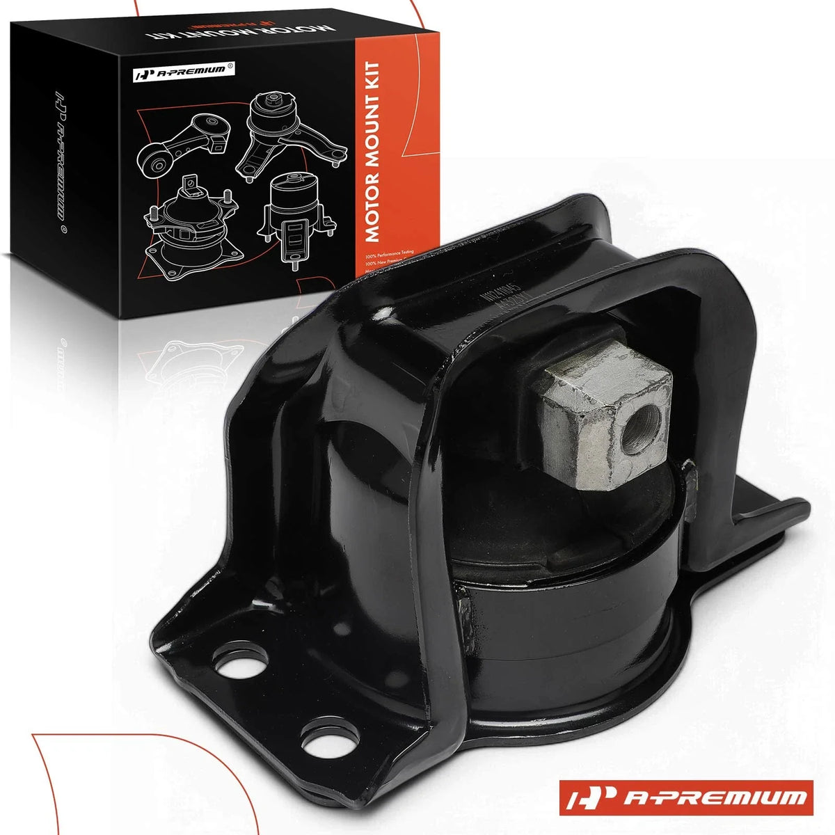 Engine Motor Mount for Nissan Versa NV200 Cube (2010–2019)