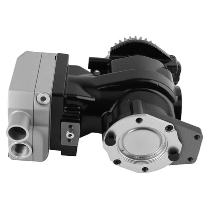 3689649 Air Compressor Assembly for Cummins ISX15 QSX15 (2007-2023) Black