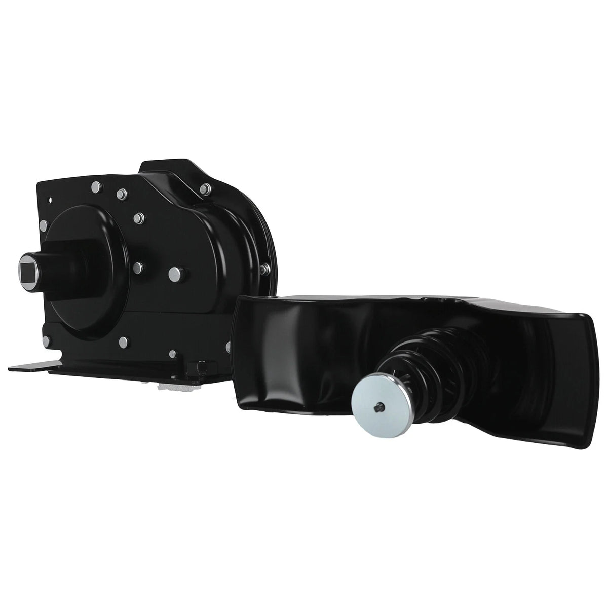 Spare Tire Winch Cable Assembly for Ford F250-F550 (1999–2007)