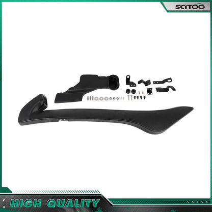 Air Intake Snorkel Kit for Triton MR (2019–2022)
