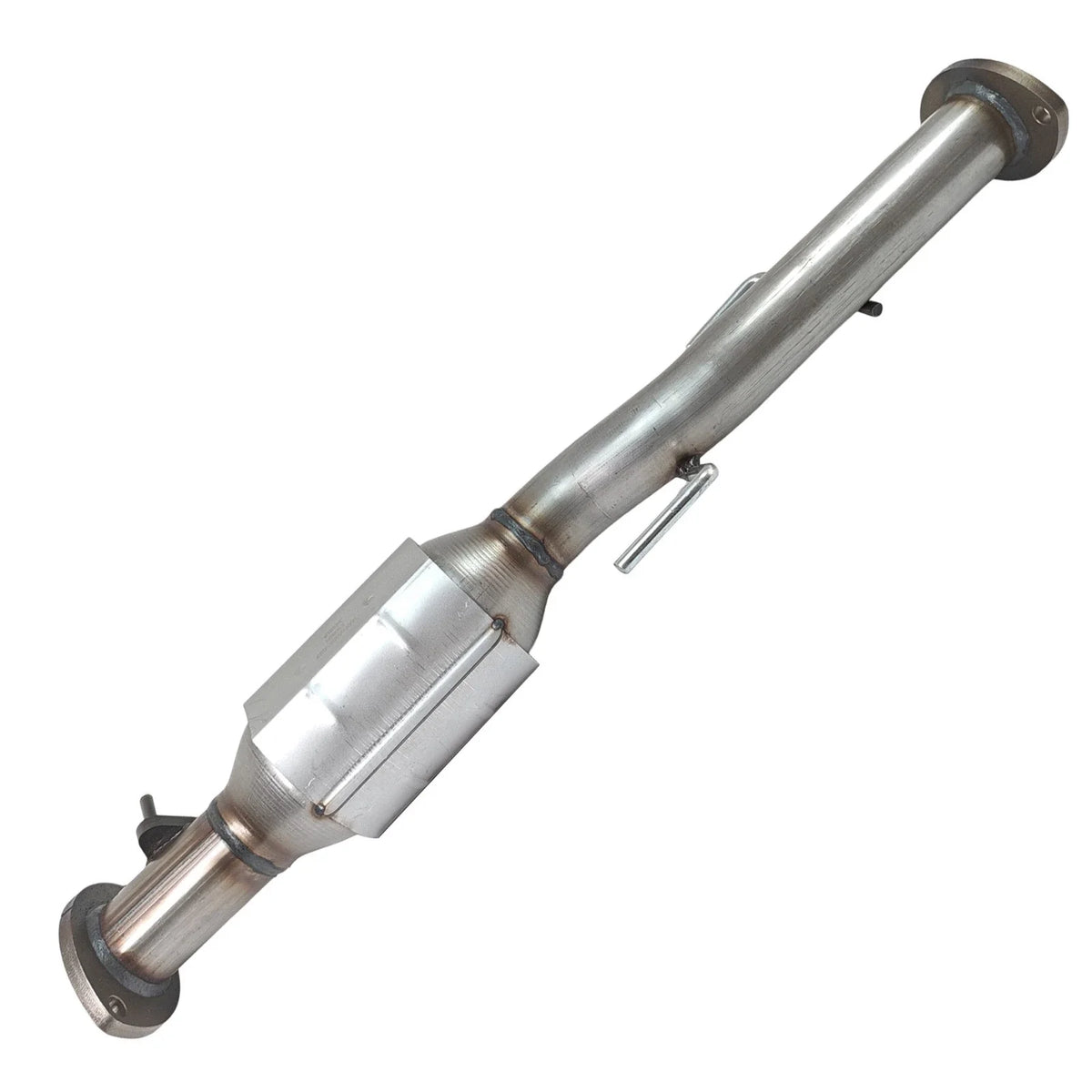 Rear Catalytic Converter EPA for 3.4L Toyota 4Runner (1999-2002)