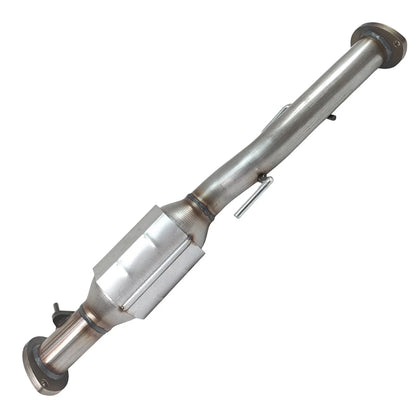 Rear Catalytic Converter EPA for 3.4L Toyota 4Runner (1999-2002)