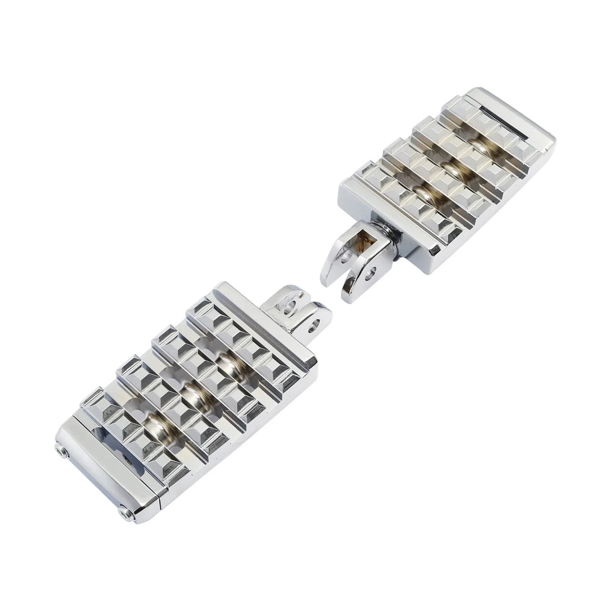 Foot Pegs for Low Rider Sport Glide Harley Softail 2018-2023