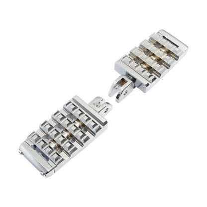 Foot Pegs for Low Rider Sport Glide Harley Softail 2018-2023