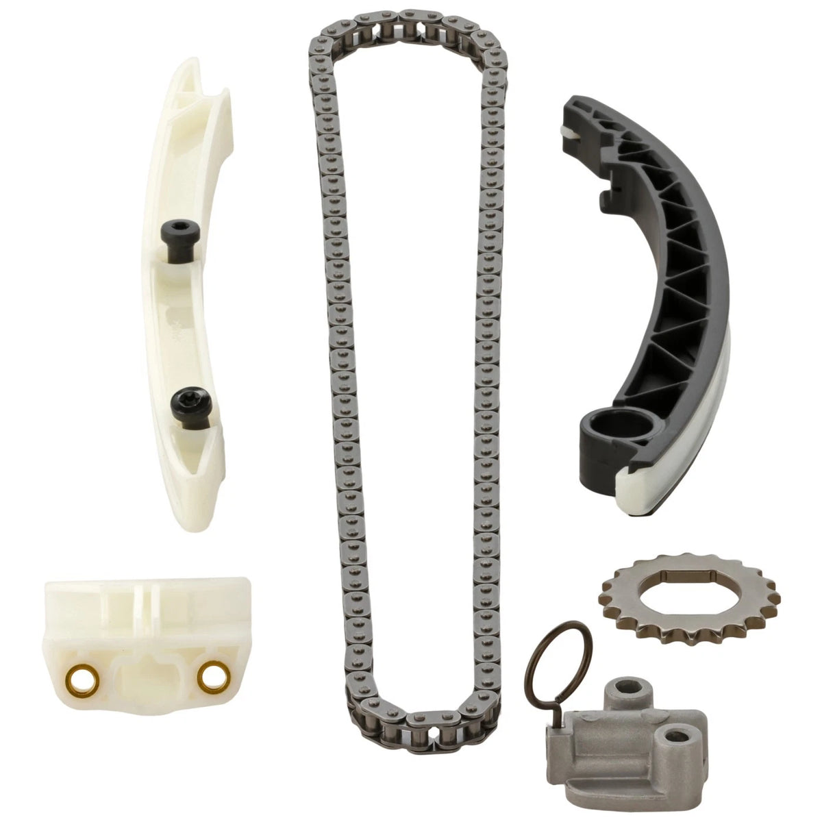 Timing Chain Kit for Chevy Buick Encore Trax Sonic Cadillac ELR Cruze (2013–2020)