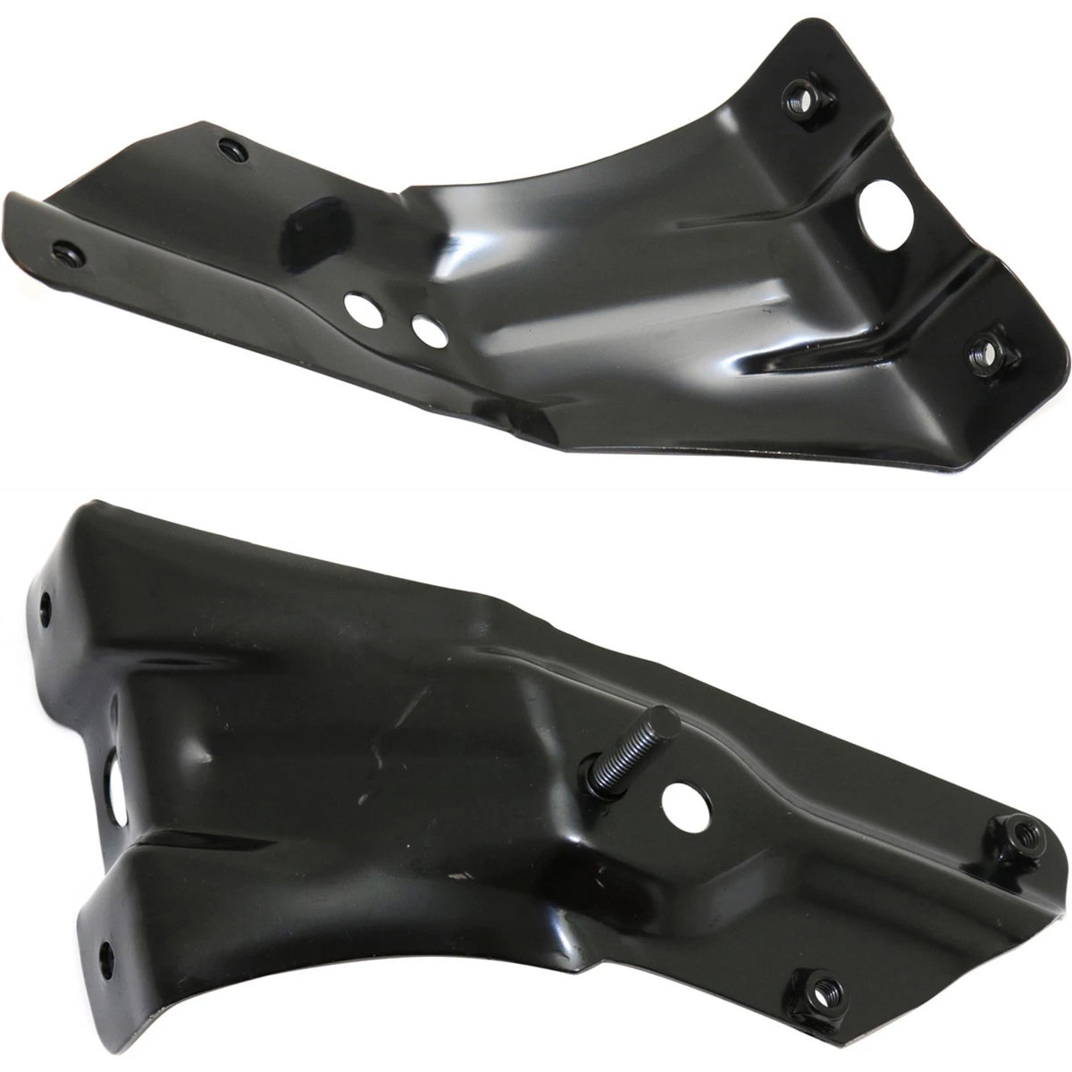 Fender Support Set for Volkswagen Golf GTI (2010–2014) Left & Right