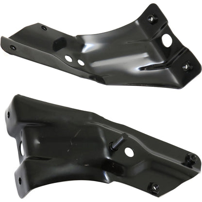 Fender Support Set for Volkswagen Golf GTI (2010–2014) Left & Right