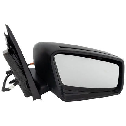 Power Mirror Set for Mercedes Benz GLK350 (2010–2014) Heated Memory