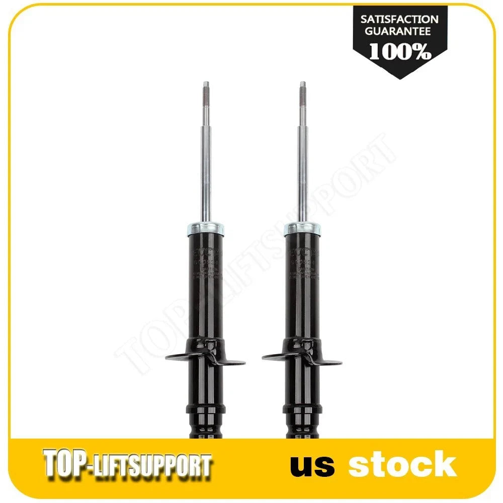 Front Pair Shocks Struts for GMC Envoy, Isuzu Ascender, Oldsmobile Bravada
