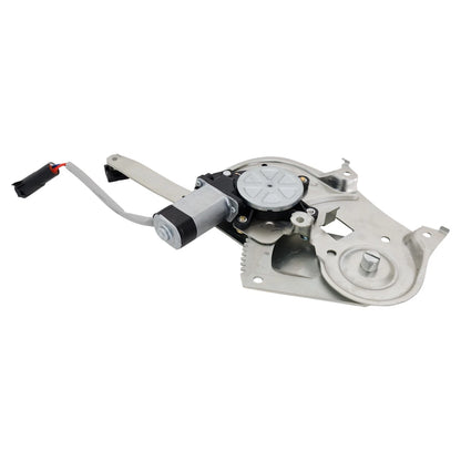 Window Regulator Rear Left for Ford Explorer Sport Trac Mountaineer (1995–2001)