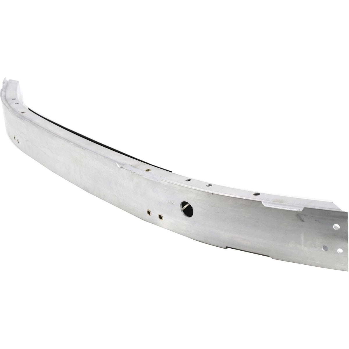 Front Bumper Reinforcement for Mercedes Benz E500 (2003–2006) Aluminum