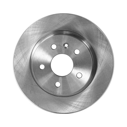 Brake Pads and Disc Rotors Kit for 2015-2017 Chevy Trax Encore