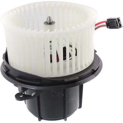 Blower Motor Driver Left for Mercedes E Class (2010–2016) 2128200708