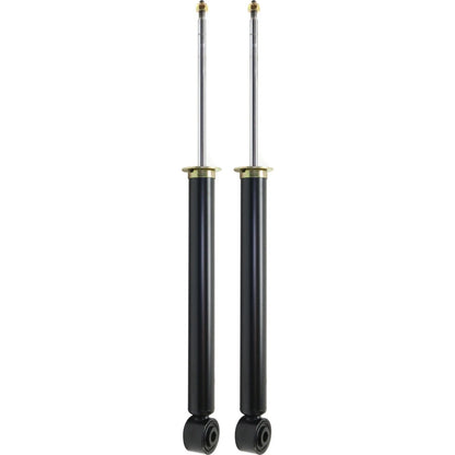 Shocks Set of 2 for 2011-2015 Chevy Cruze Volt Rear Left & Right