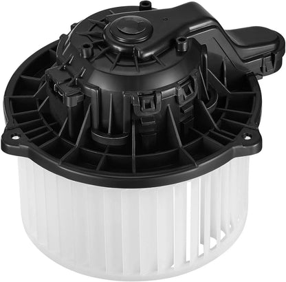 A/C Blower Motor w/ Fan Cage for Cadenza, Kia Forte5 2014-2020