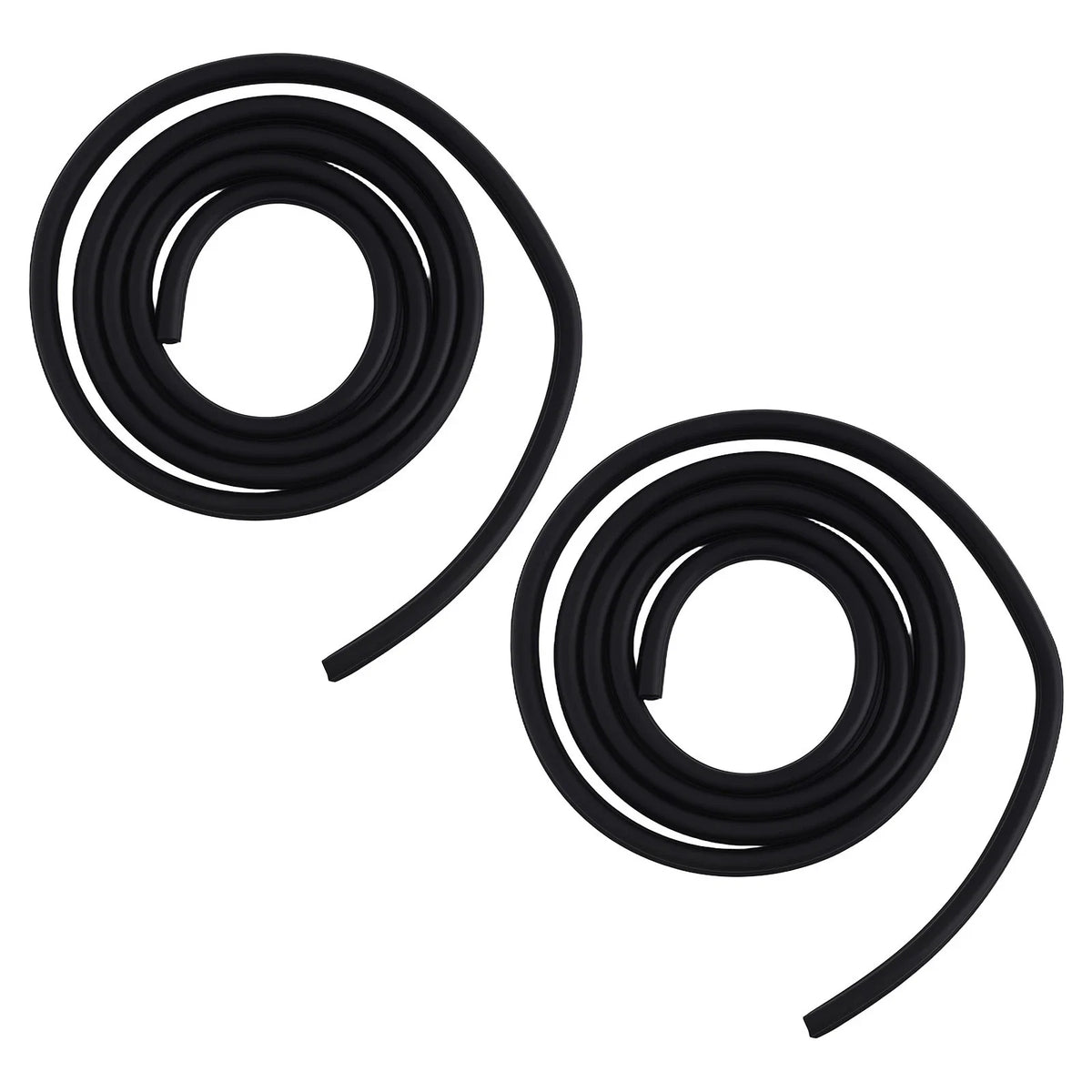 Window Sweep Rubber Seal for Dodge Ram 1500 2500 3500 (1994–2002) AM-3821763176