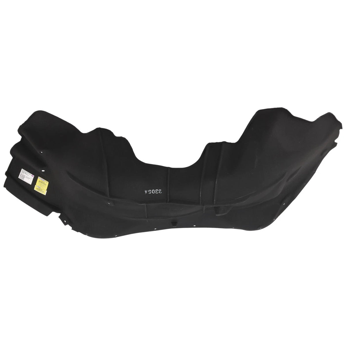 Fender Liner for Chevrolet Silverado 1500 (2014–2015) Front Driver Side Inner