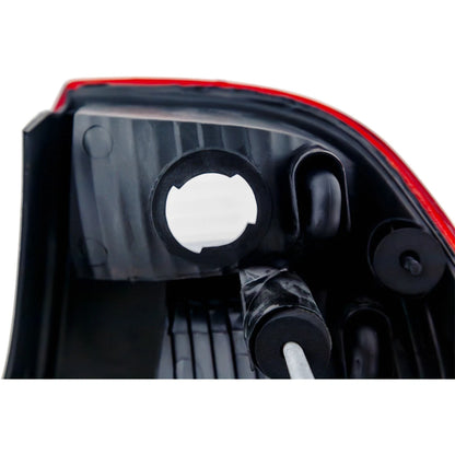 Tail Light for Ford Focus LH Sedan (2005–2007)