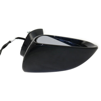 Left Side Heated Power Mirror for Lexus GS350 (2013 to 2020) with Signal