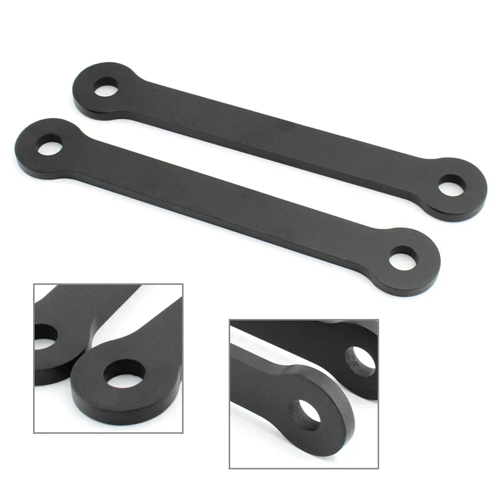 2017-2021 Yamaha YZF-R6 Lowering Links