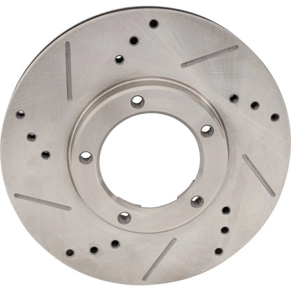 Brake Disc for Toyota Tacoma (1995–2004)