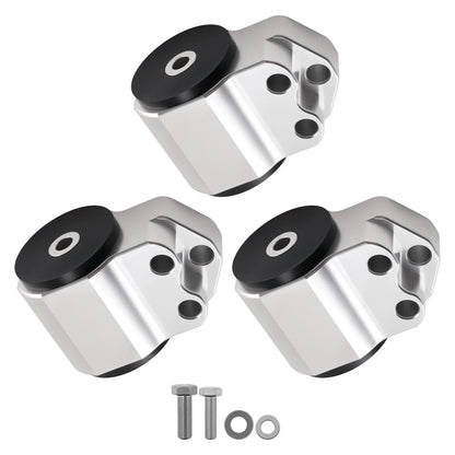 3 Bolt Motor Mount Swap Kit for Civic EG (1992-1995)