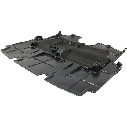 Engine Splash Shield for Lexus IS250 (2014–2015) Front Lower RWD