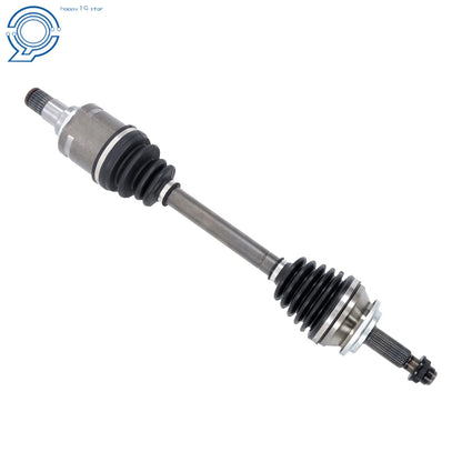 Front Left Driver CV Axle for Toyota RAV4 2006-2012 L4 2.4L 2.5L FWD