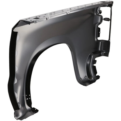 Quarter Panel Rear Fender (Passenger Side) for Chevy