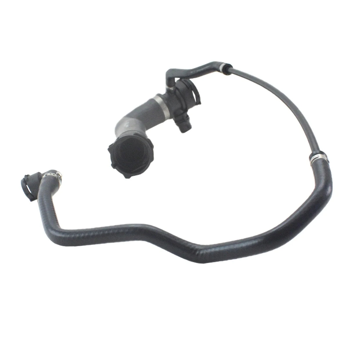 Upper Engine Coolant Hose for BMW 535i 535xi E60 E61 (2008-2010)