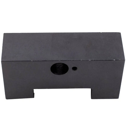 1-5/8" OD Bender Die Tool for 5" Round Tubing WFB2 WFPB1000