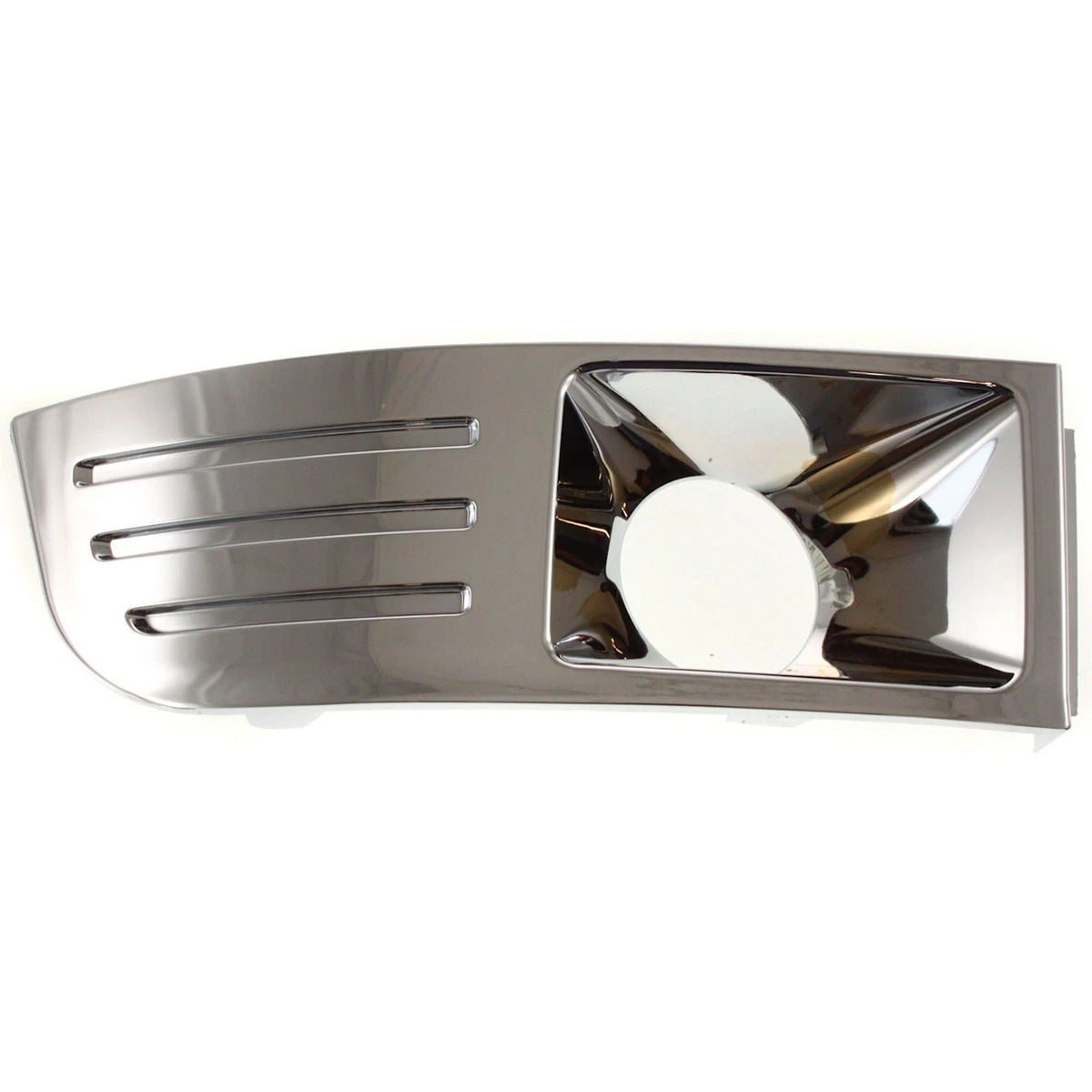 Fog Light Trim for Ford Flex (2009–2019) FO2599105