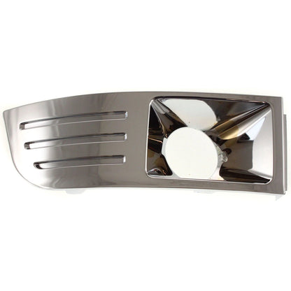 Fog Light Trim for Ford Flex (2009–2019) FO2599105