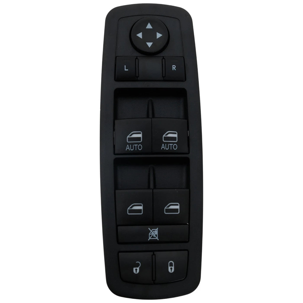 Power Window Switch for Ram 1500 Classic 2500 (2019–2023) 56046823AE