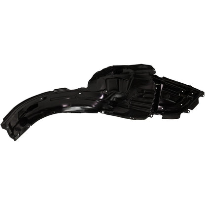 Fender Liner for Subaru Outback (2013–2014) Front Driver Side Inner