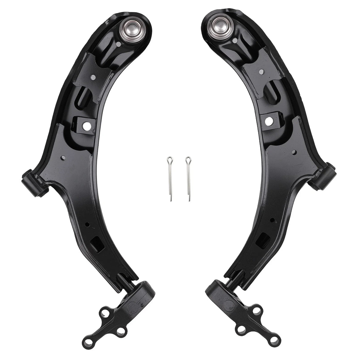 Lower Control Arms (Front) for Nissan Sentra 2000-2006