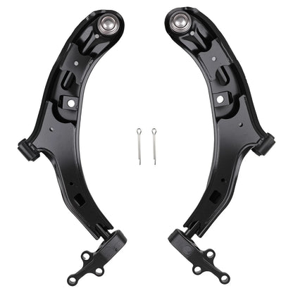 Lower Control Arms (Front) for Nissan Sentra 2000-2006