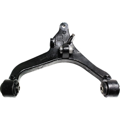 Control Arm Front Passenger Right Lower with Bushing for Jeep Liberty (2002–2012)