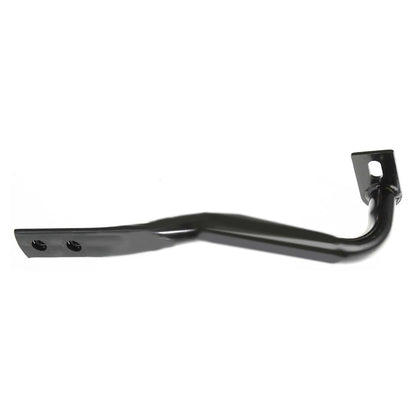 Set of 2 Bumper Brackets for Chevrolet Silverado 1500 (2007–2013) LH & RH