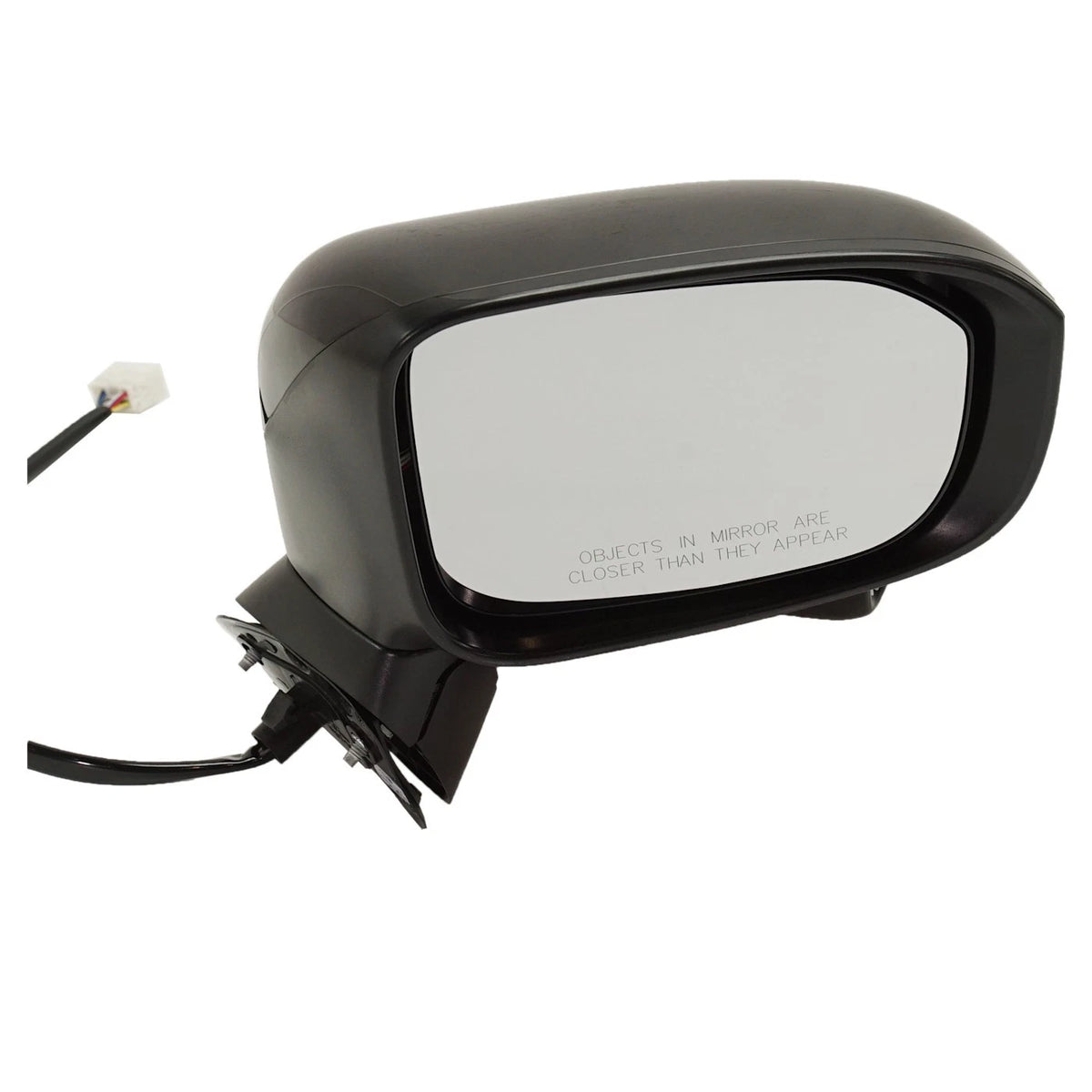 Power Heated Mirrors for Honda Civic (2014–2015) - Driver & Passenger Side