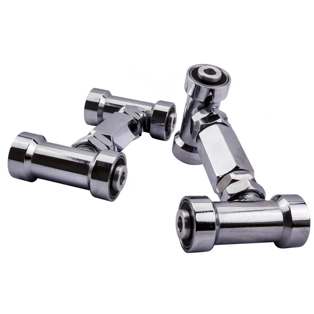 Pair Front Upper Camber Control Arms for Nissan 300ZX (1990–1996)