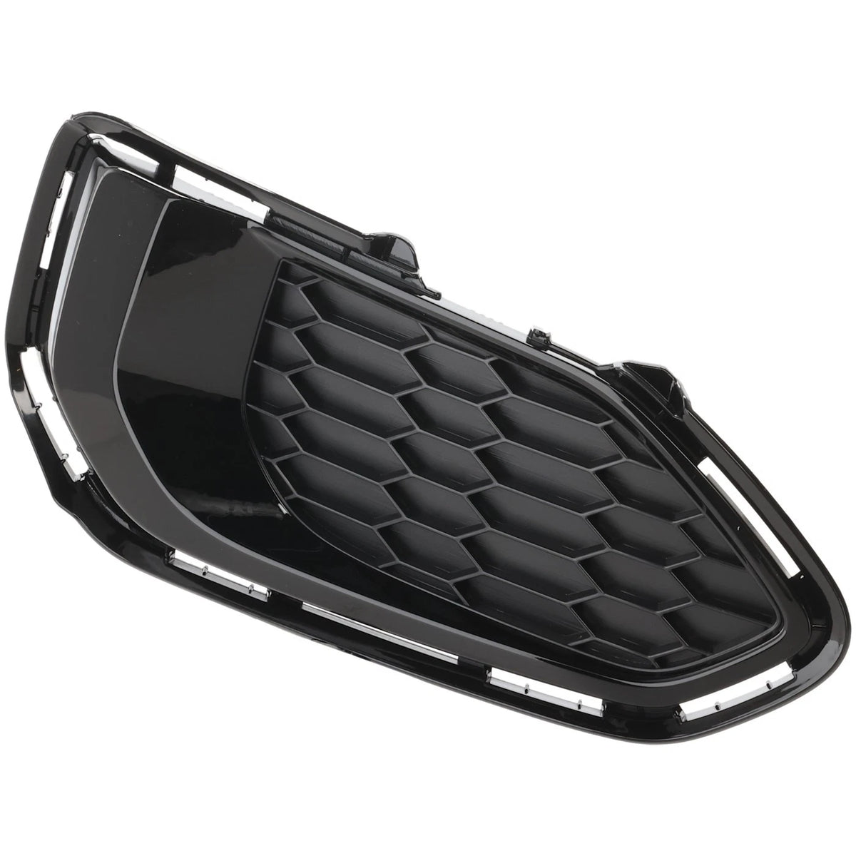 Fog Light Trim for Honda Fit (2018–2020) 71103T5RA50