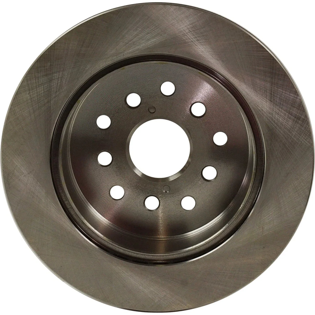 Disc Brake Rotors and Pads Set for Lexus LS430 2001-2006