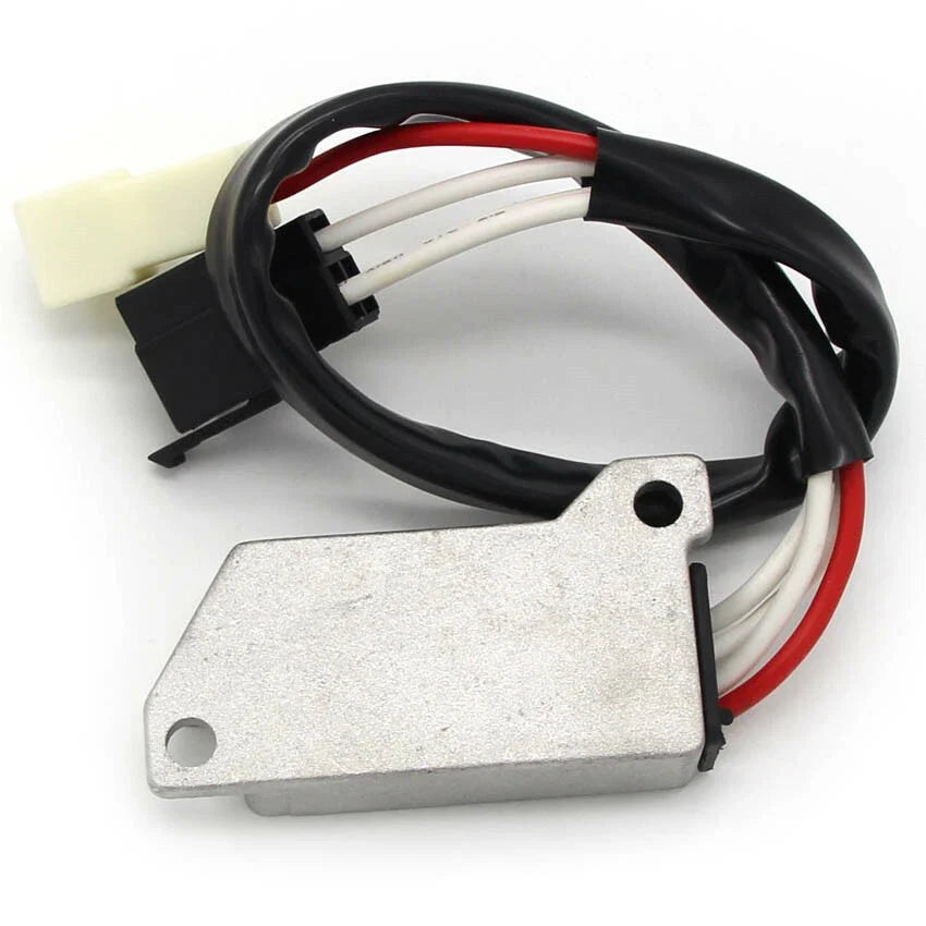Voltage Rectifier Regulator for Yamaha XV 750 Virago XV 400 Virago VMX12 XV 1100 (1981–1999)