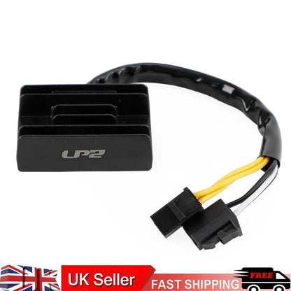 Voltage Regulator Rectifier for GR150 Suzuki Hanjun (2017-2019)