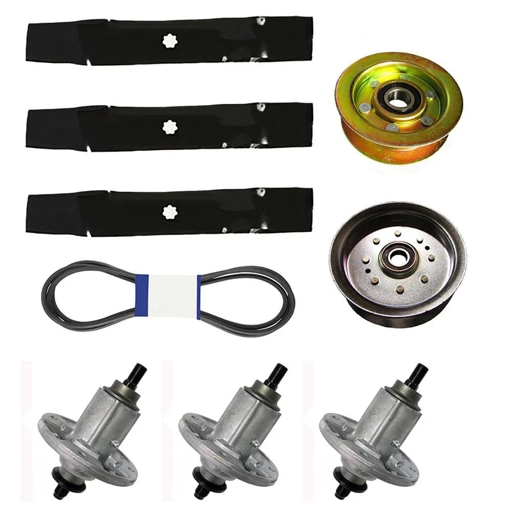 Mower Deck Rebuild Kit for John Deere (Fits GY20592)